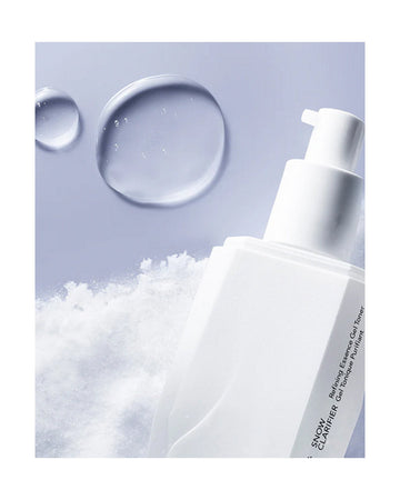 Cosme Decorte Snow Clarifier