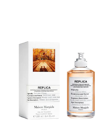 Maison Margiela Replica Autumn Vibes 100ml