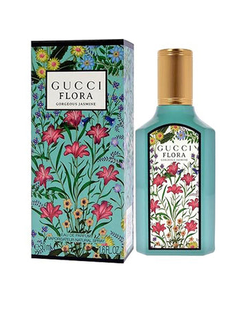 Gucci Flora Gorgeous Jasmine EDP 100ml