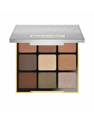 Burberry Eye Palette Festive 22 Le