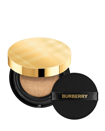 Burberry Trex Duo Ultimate Glow Cushion 10 Fair Warm