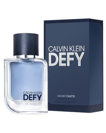 Calvin Klein Defy Edp 50 Ml