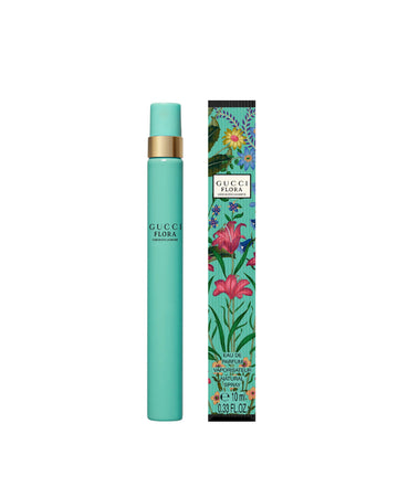 Flora Gorgeous Jasmine EDP 10 Ml