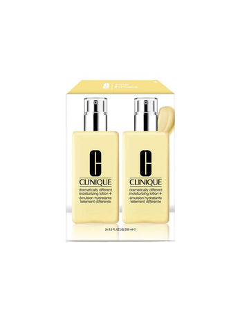 Clinique Dramatically Different Moisturizing Lotion Jumbo Duo