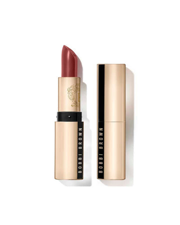 Bobbi Brown Luxe Lipstick Cranberry 606