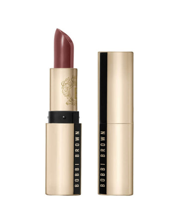 Bobbi Brown Luxe Lipstick Neutral Rose 315