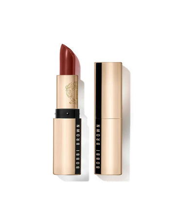 Bobbi Brown Luxe Lipstick Claret 04