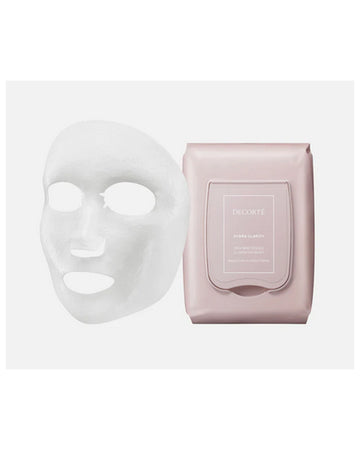 Cosme Decorte Hydra Clarity Essence Illuminating Masks