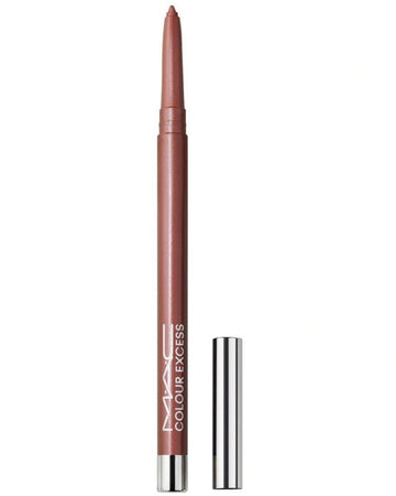 MAC Colour Excess Gel Pencil Eye Liner - Nudge Nudge, Ink Ink