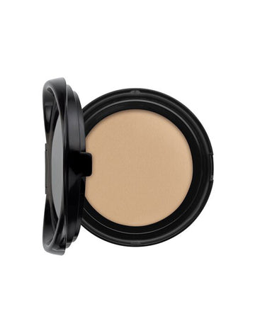 TOUCHE ÉCLAT GLOW-PACT CUSHION THE FIRST YSL GLOW MESH CUSHION FOUNDATION