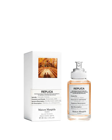 Maison Margiela Replica EDT Autumn Vibes 30ml