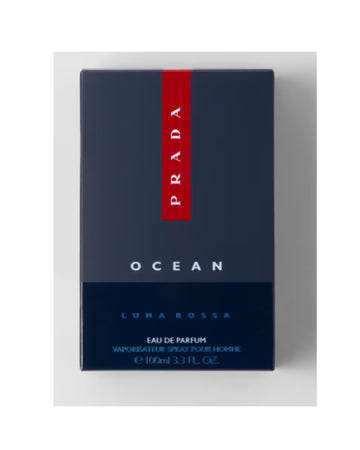 Lr Ocean EDT V100ml