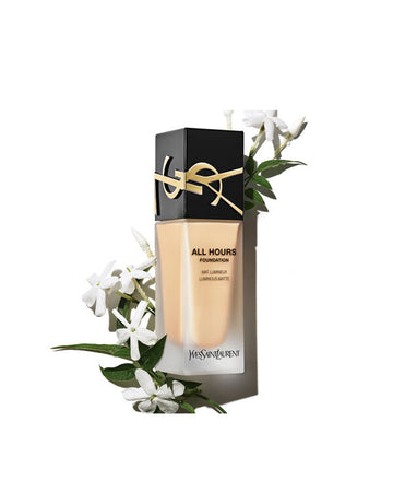 YSL ALL HOURS LIQUID FOUNDATION LN4