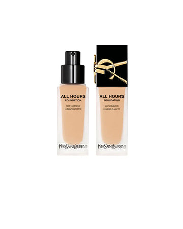 YSL ALL HOURS LIQUID FOUNDATION LW7