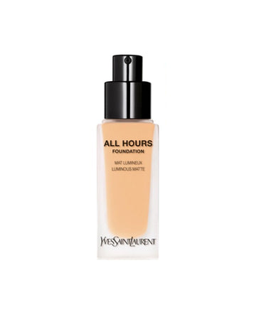 YSL ALL HOURS LIQUID FOUNDATION LW7