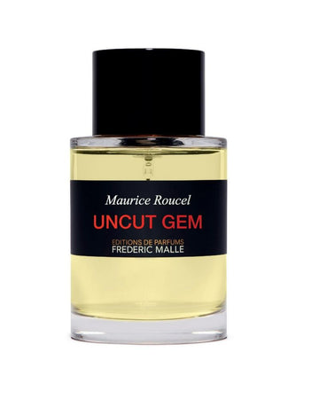 Frederic Malle Uncut Gem Assembled