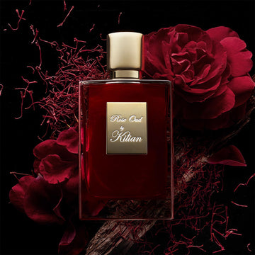 Kilian Rose Oud Refillable Spray