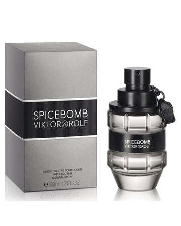 Viktor & Rolf Spicebomb EDT 50ml