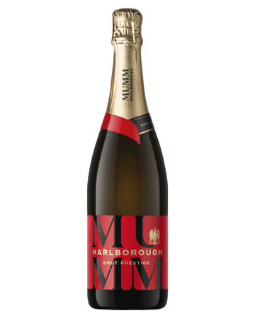 Marlborough Brut Nv Sparkling 750ml