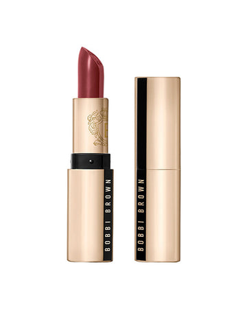 BOBBI BROWN Luxe Lipstick ~ 808 Ruby