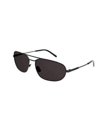 SAINT LAURENT SL 561 - 001 BLACK | SUNGLASSES MAN