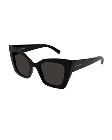 Saint Laurent SL 552 001 51 - Black  sunglasses