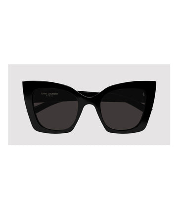 Saint Laurent SL 552 001 51 - Black  sunglasses