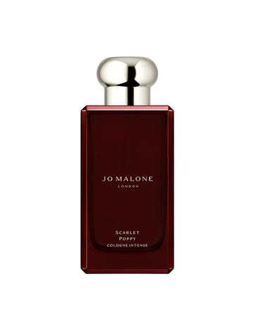 Scarlet Poppy Cologne Intense