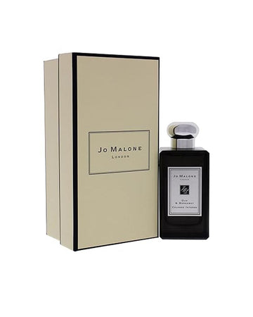 Jo Malone Oud & Bergamot Cologne Intense