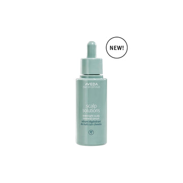 Ss Overnight Scalp Renew Serum