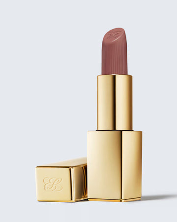 Estee Lauder Pure Color Matte Lipstick Nude