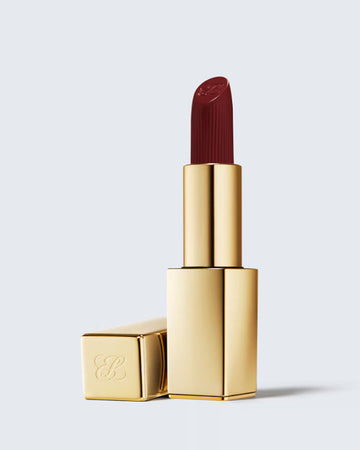 Estée Lauder Pure Color Matte Lipstick Pink