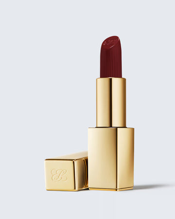 Estee Lauder Pure Color Matte Lipstick Mauve