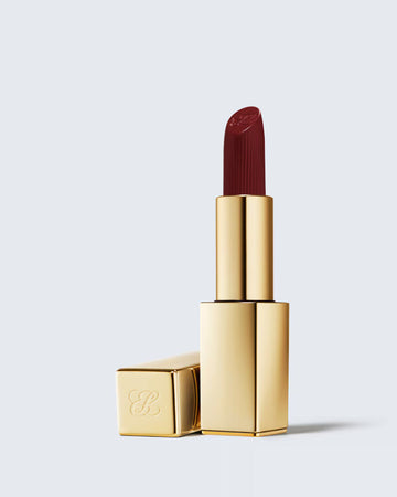 Estee Lauder Pure Color Matte Lipstick Coral