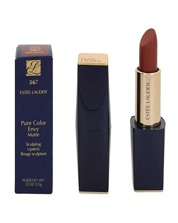 Estee Lauder - Pure Color Envy Matte Sculpting Lipstick - # 567