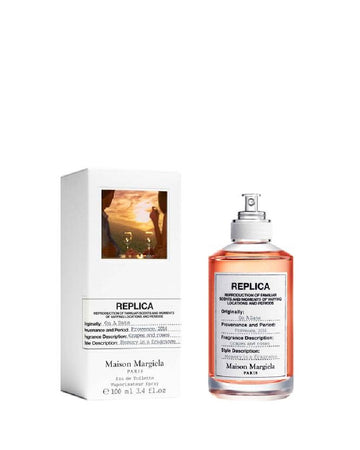 Maison Margiela Replica EDT On A Date 100ml