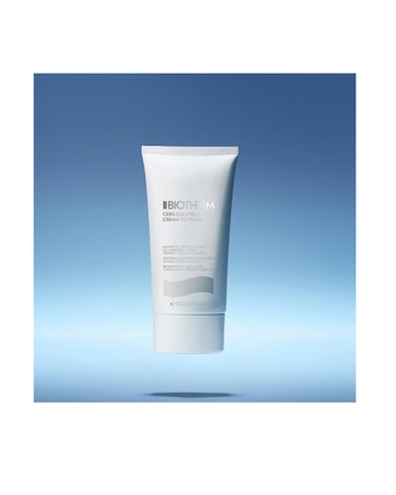 BIOTHERM CERA FOAM CLEANSER 150 ml Facial cleanser