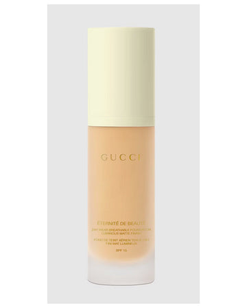 Gucci 150C 24 Hour Full Coverage Luminous Matte Finish Foundation