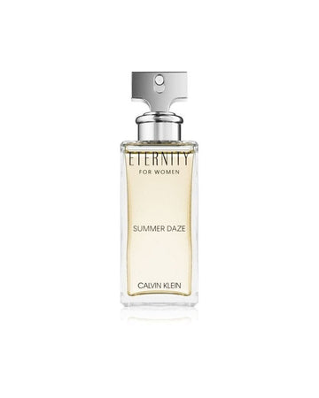 Eternity Summer '23 for Women EDP 100 Ml