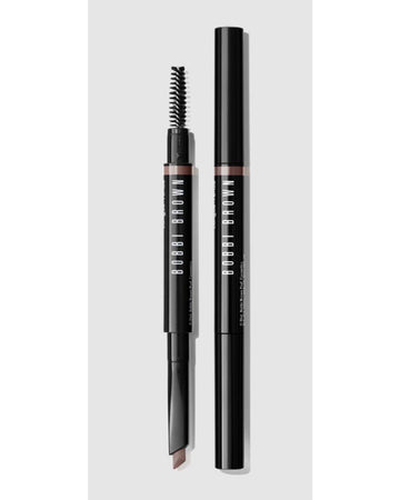 BOBBI BROWN LONG-WEAR BROW PENCIL HONEY BROWN 0.33 g