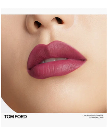 Liquid Lip Luxe Matte TOM FORD