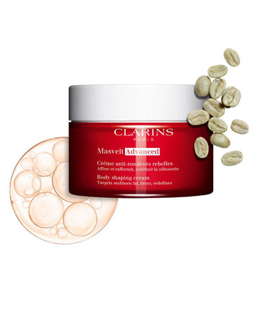 CLARINS Masvelt Advanced Body Firming & Shaping Cream