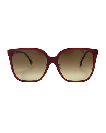 FENDI FE40030F 66F sunglasses