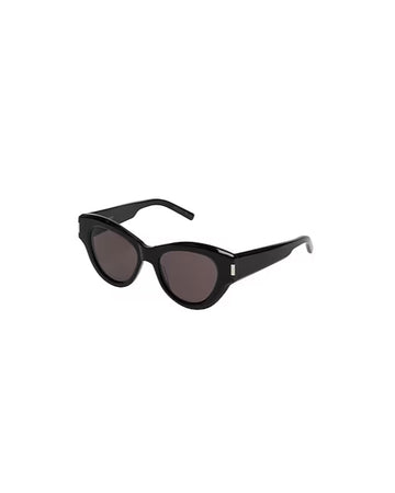 SAINT LAURENT SL 506-001 51 Sunglass WOMAN ACETATE