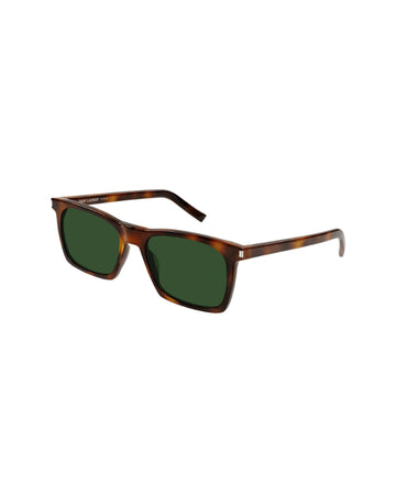 SAINT LAURENT SL 559 - 002 HAVANA | SUNGLASSES UNISEX