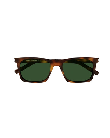 SAINT LAURENT SL 559 - 002 HAVANA | SUNGLASSES UNISEX