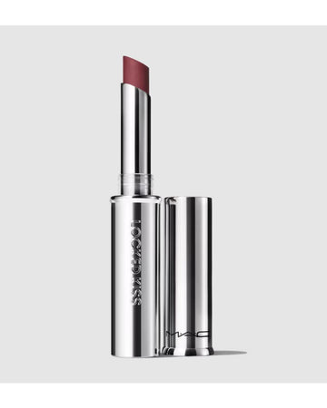 M·A·C LOCKED KISS 24HR LIPSTICK- VIXEN