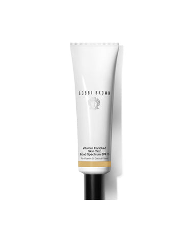 Bobbi Brown Vitamin Enriched Skin Tint 50ml (Various Shades)