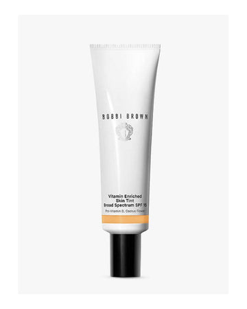 Bobbi Brown Vitamin Enriched Skin Tint SPF 15, Medium 1