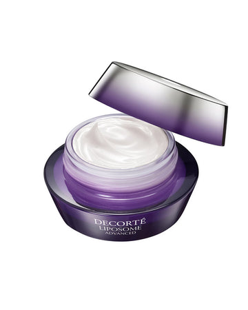 Liposome Advanced Repair Cream Duo